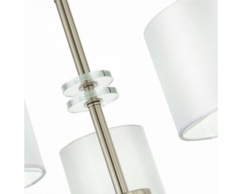 Подвесная люстра ST-Luce Katena SL1757.103.05