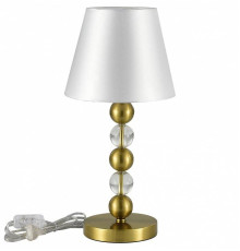 Настольная лампа декоративная ST-Luce AURORA SL2003.304.01