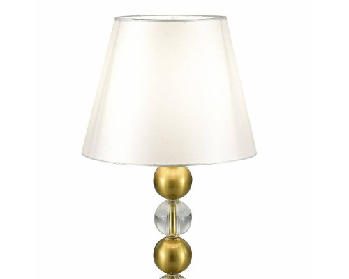 Настольная лампа декоративная ST-Luce AURORA SL2003.304.01