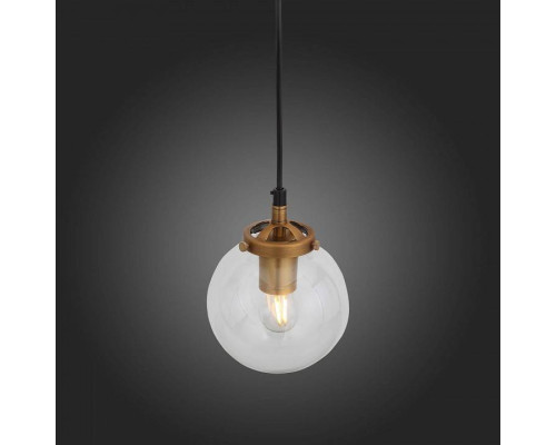 Подвесной светильник ST-Luce Varieta SL234.403.01