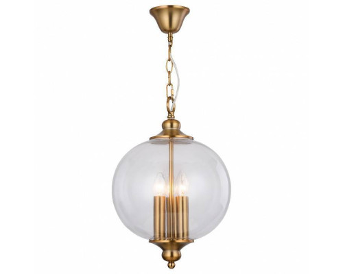 Подвесной светильник ST-Luce Lateria SL362.203.03