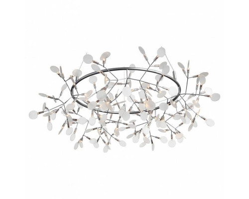 Подвесная люстра ST-Luce Rafina SL379.103.135