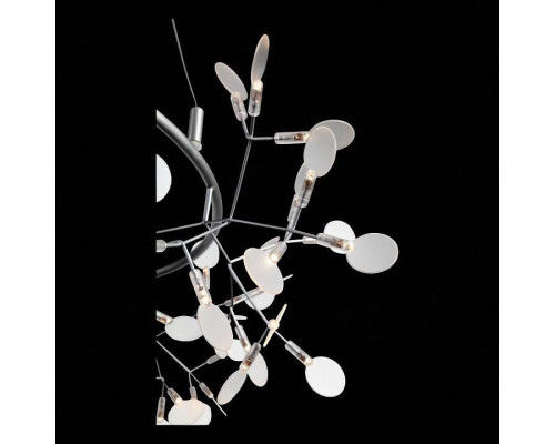 Подвесная люстра ST-Luce Rafina SL379.103.135