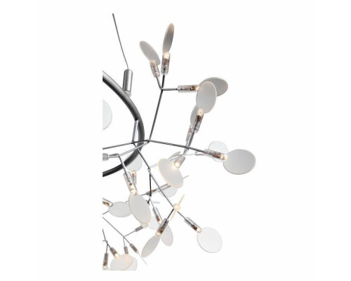 Подвесная люстра ST-Luce Rafina SL379.103.135