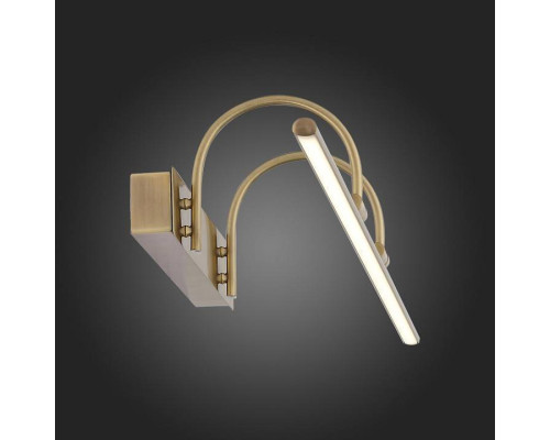 Подсветка для картины ST-Luce Centiаna SL444.311.01
