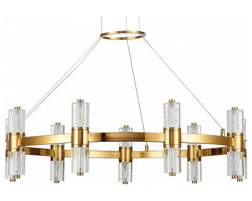 Подвесная люстра ST-Luce Gemina SL6007.203.18