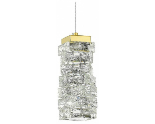 Подвесной светильник ST-Luce Espira SL6010.203.08