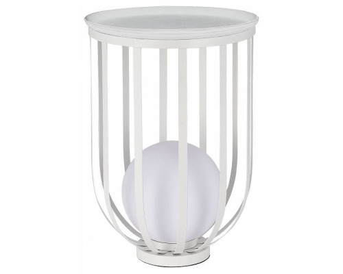 Настольная лампа декоративная ST-Luce Nordic SL6129.504.01