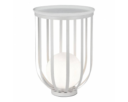 Настольная лампа декоративная ST-Luce Nordic SL6129.504.01