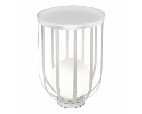 Настольная лампа декоративная ST-Luce Nordic SL6129.504.01