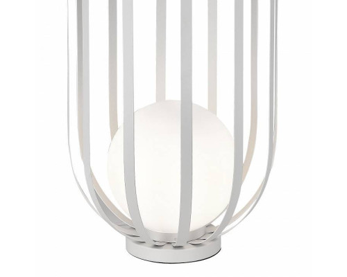 Настольная лампа декоративная ST-Luce Nordic SL6129.504.01