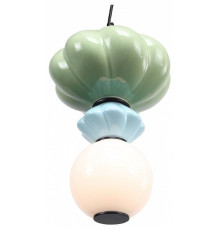 Подвесной светильник ST-Luce FLORENTINI SL6134.403.01