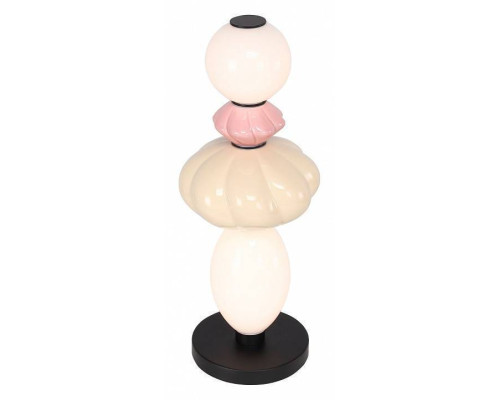 Настольная лампа декоративная ST-Luce FLORENTINI SL6134.404.01