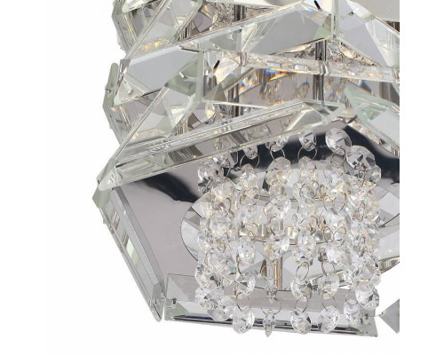 Подвесной светильник ST-Luce STROZZI SL6137.103.01