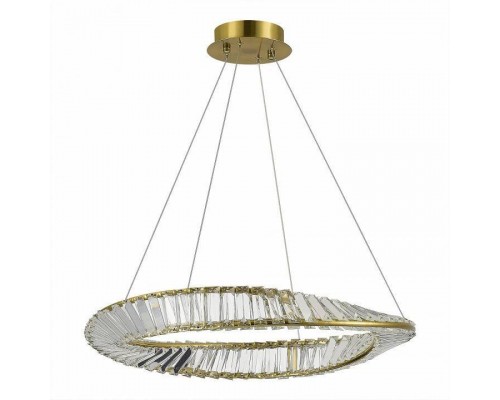 Подвесной светильник ST-Luce Ritorto SL6204.301.01