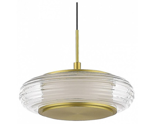 Подвесной светильник ST-Luce FRITTELA SL6239.203.01