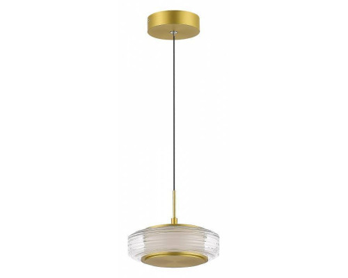 Подвесной светильник ST-Luce FRITTELA SL6239.203.01