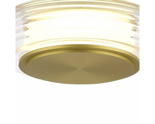 Подвесной светильник ST-Luce FRITTELA SL6239.203.01