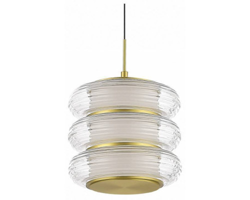 Подвесной светильник ST-Luce FRITTELA SL6239.203.03