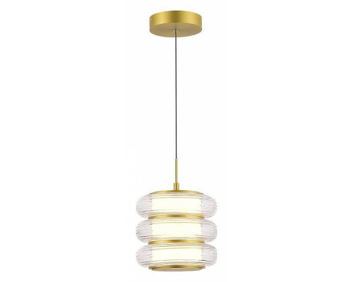 Подвесной светильник ST-Luce FRITTELA SL6239.203.03