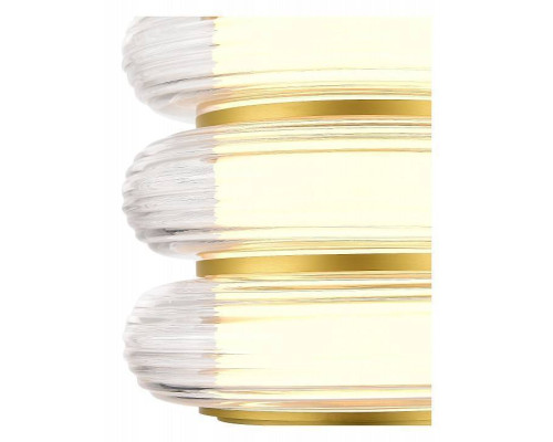 Подвесной светильник ST-Luce FRITTELA SL6239.203.03