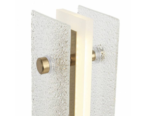 Настольная лампа декоративная ST-Luce FAGY SL6245.204.01