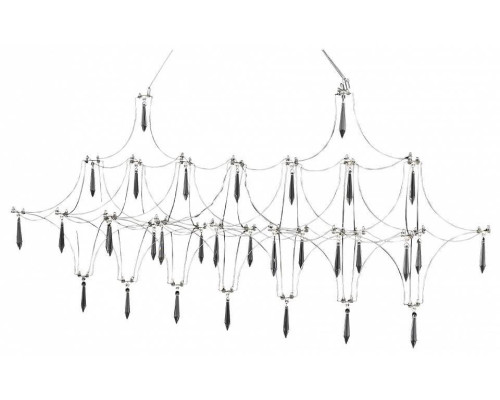 Подвесная люстра ST-Luce Gravetta SL6603.103.17