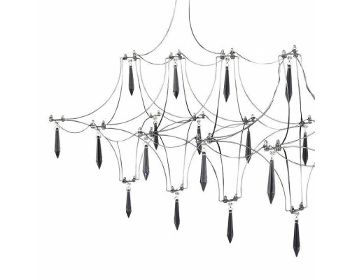 Подвесная люстра ST-Luce Gravetta SL6603.103.17