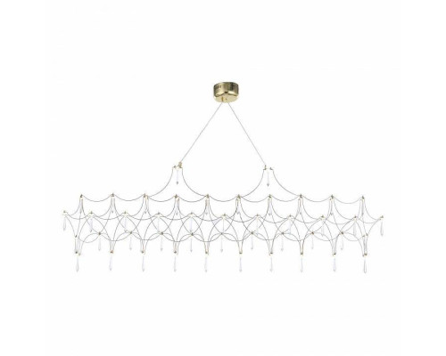 Подвесная люстра ST-Luce Gravetta SL6603.203.23