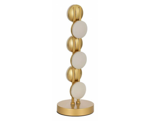 Настольная лампа декоративная ST-Luce MONRO SL6610.204.06