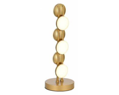 Настольная лампа декоративная ST-Luce MONRO SL6610.204.06
