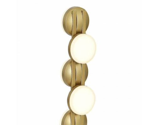 Настольная лампа декоративная ST-Luce MONRO SL6610.204.06