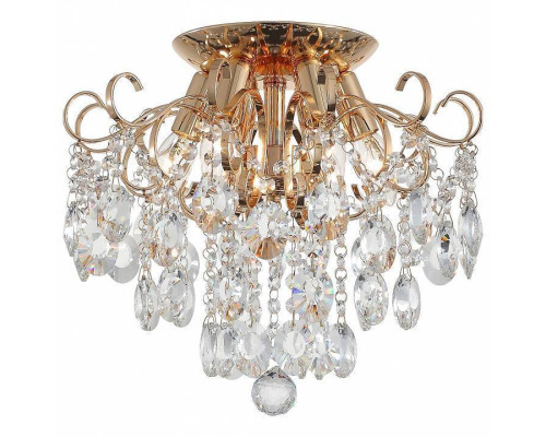 Потолочная люстра ST-Luce Orecchini SL846.202.06