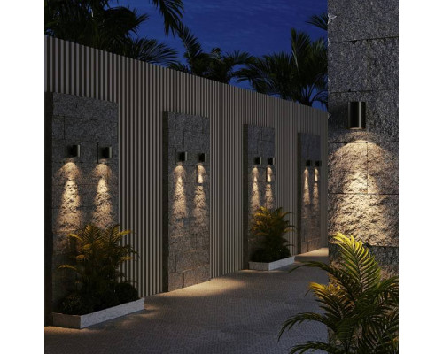 Накладной светильник ST-Luce Tubo SL9007.701.02