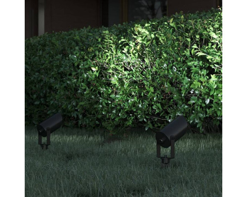 Светильник уличный наземный ST-Luce Yardo SL9014.415.01