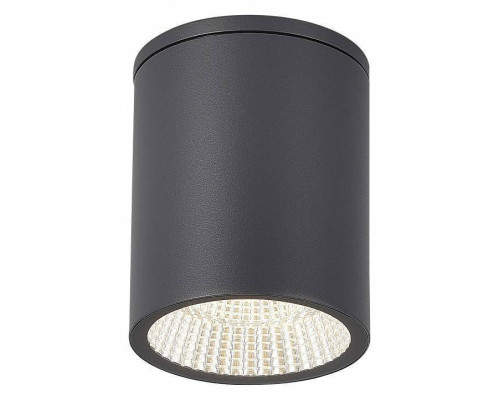 Накладной светильник ST-Luce Tubo SL9514.712.01