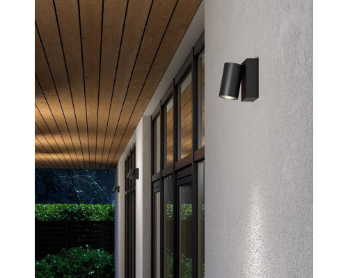 Светильник на штанге ST-Luce Deck SL9515.401.01