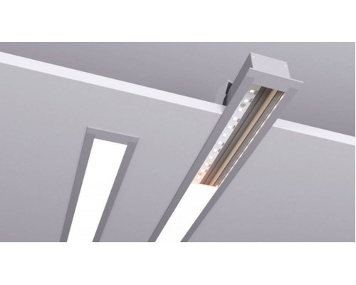 Встраиваемый светильник SILED LINEA INNER 7370014