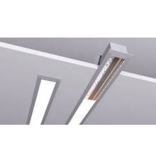 Встраиваемый светильник SILED LINEA INNER 7370015