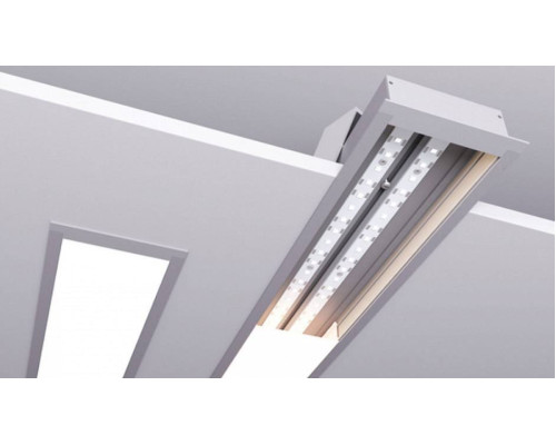 Встраиваемый светильник SILED LINEA INNER 7370032