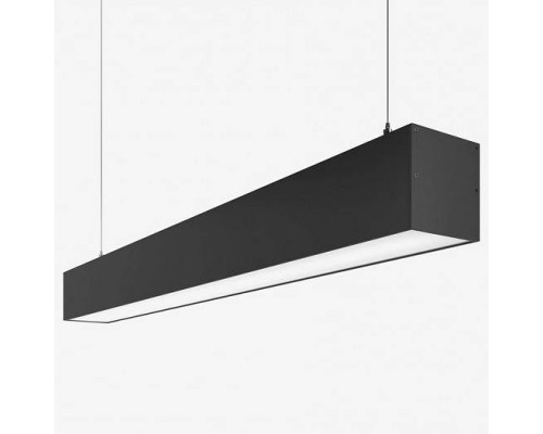 Подвесной светильник SILED LA LINEA 7370275