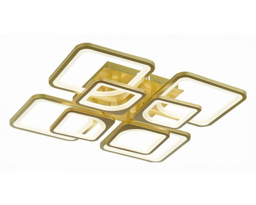 Потолочная люстра EVOLED Valia SLE500422-08