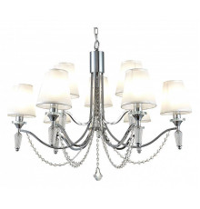 Подвесная люстра SIMPLE STORY 1014 1014-9PL