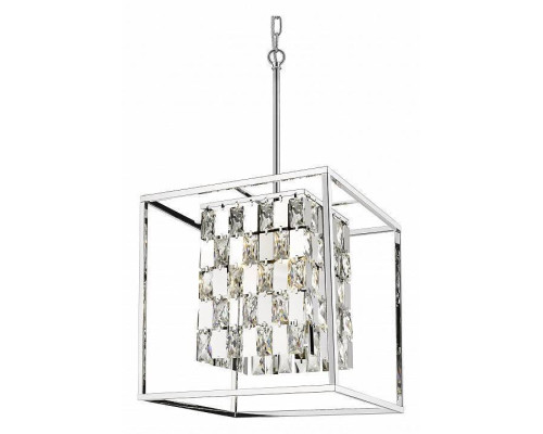 Подвесной светильник Simple Story 1094 4 лампы 1094-4PL