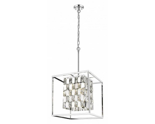 Подвесной светильник Simple Story 1094 4 лампы 1094-4PL