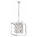 Подвесной светильник Simple Story 1094 4 лампы 1094-4PL
