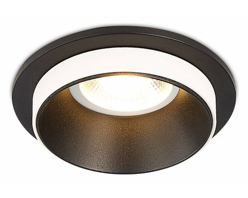 Встраиваемый светильник SIMPLE STORY 2066 2066-1DLBW