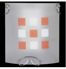 Накладной светильник Sneha 3149 3149 CR PK