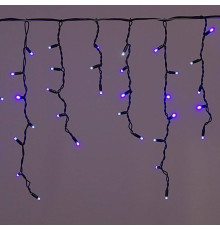 Бахрома световая Sneha  A-020 LED BL