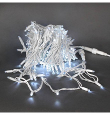 Гирлянда Нить Sneha  A-047B WT FLASH